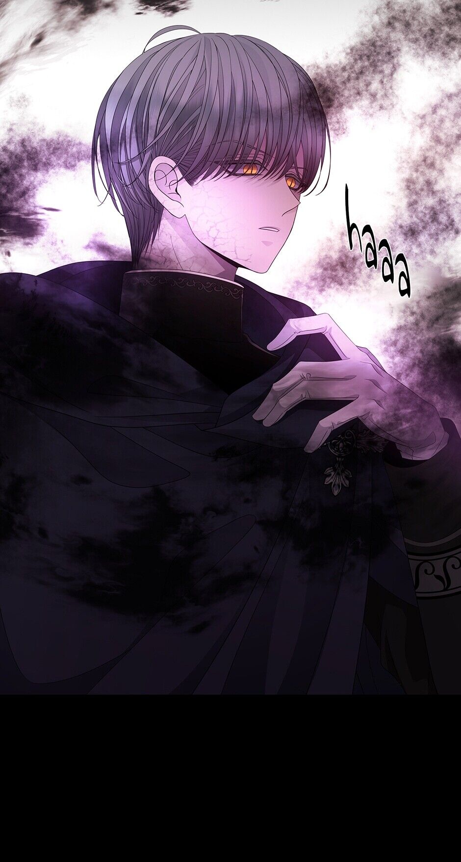 Charlotte Has Five Disciples Chapter 84 page 19 - Chapter 84: I'm Sorry