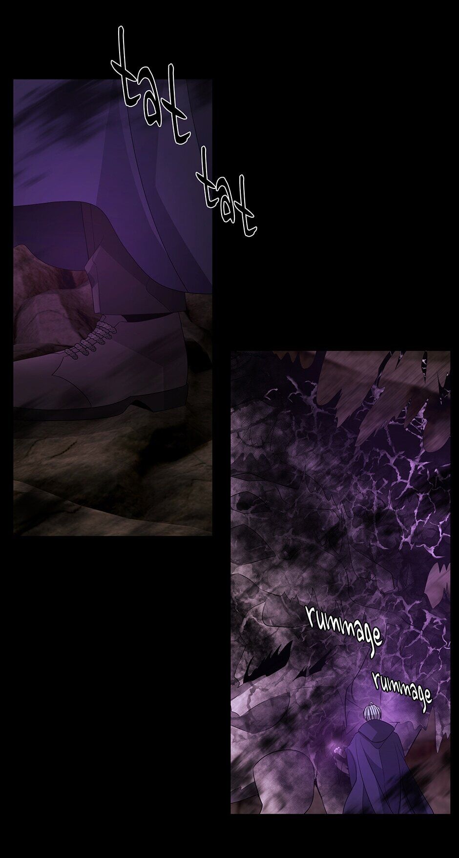 Charlotte Has Five Disciples Chapter 84 page 20 - Chapter 84: I'm Sorry