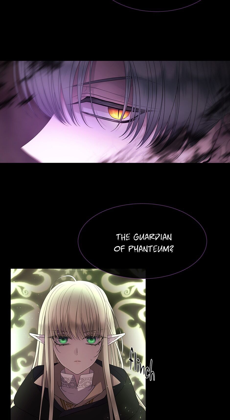 Charlotte Has Five Disciples Chapter 84 page 22 - Chapter 84: I'm Sorry