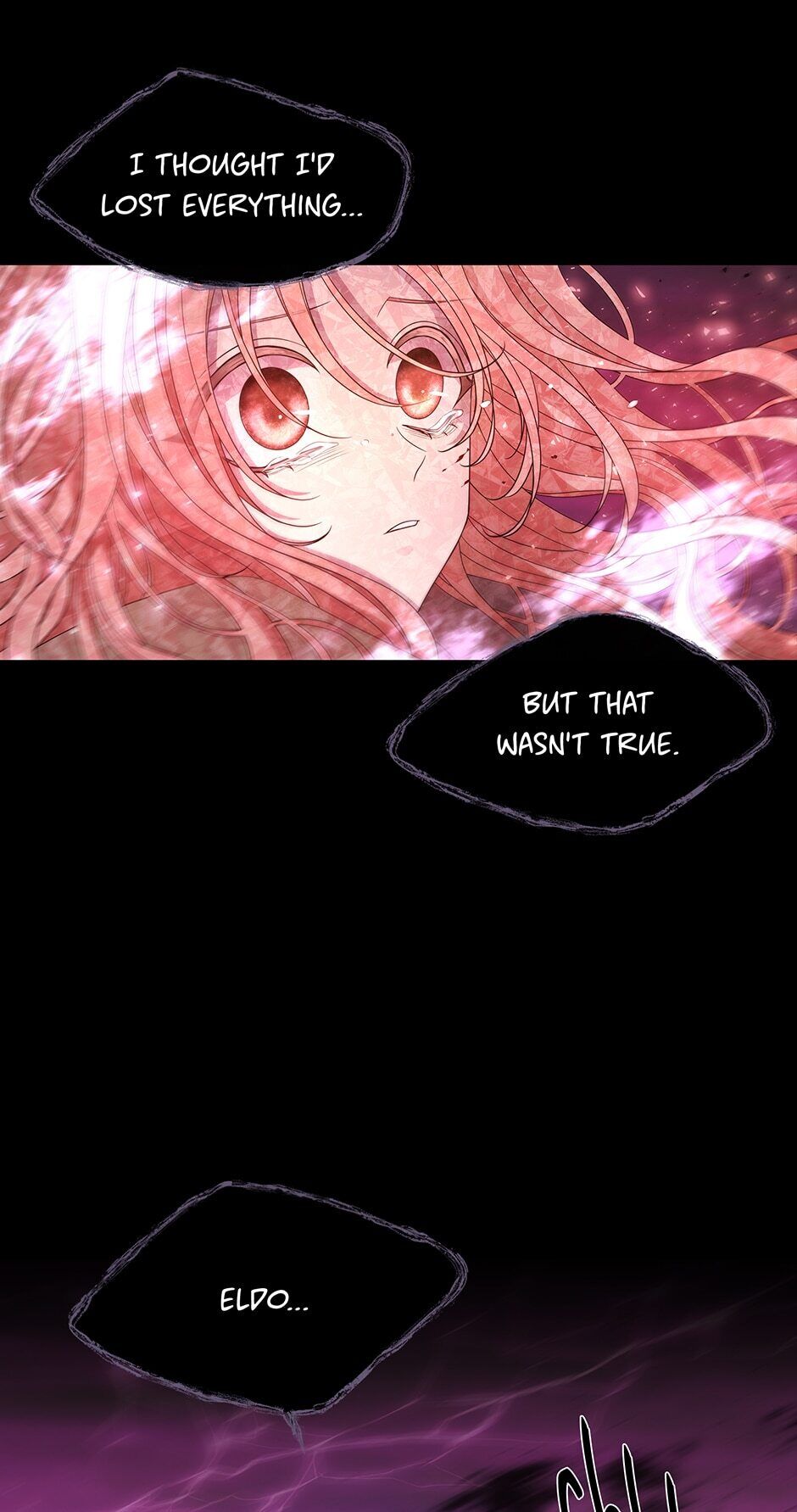 Charlotte Has Five Disciples Chapter 84 page 31 - Chapter 84: I'm Sorry