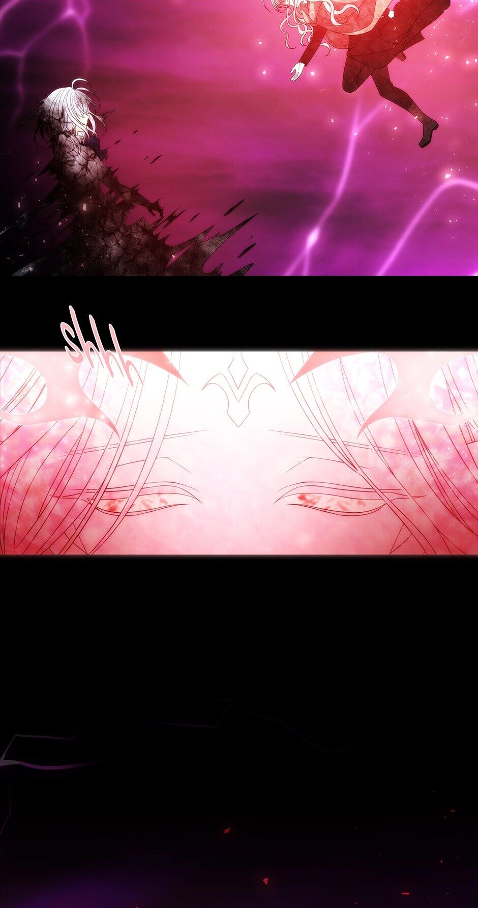 Charlotte Has Five Disciples Chapter 84 page 37 - Chapter 84: I'm Sorry