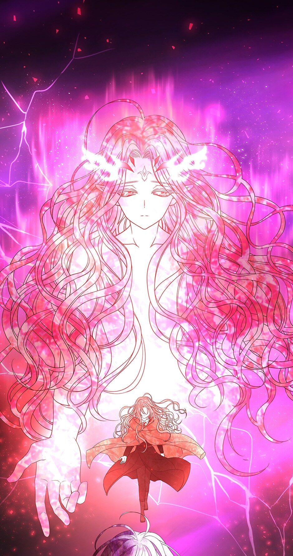 Charlotte Has Five Disciples Chapter 84 page 38 - Chapter 84: I'm Sorry