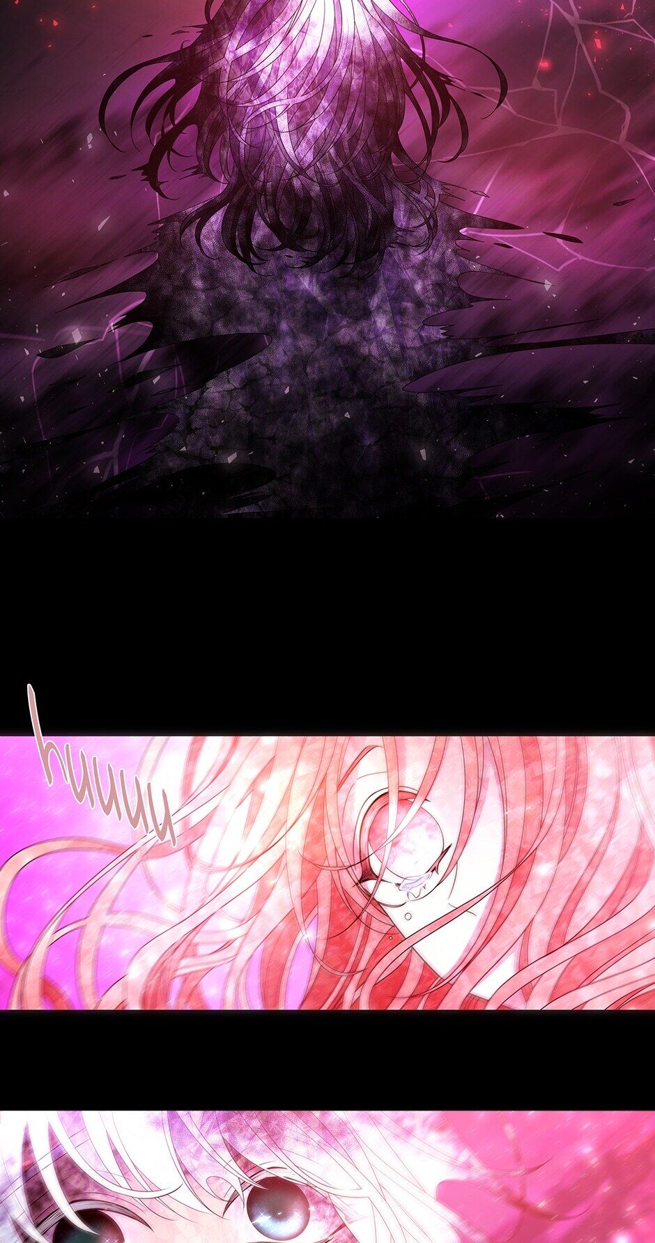 Charlotte Has Five Disciples Chapter 84 page 39 - Chapter 84: I'm Sorry