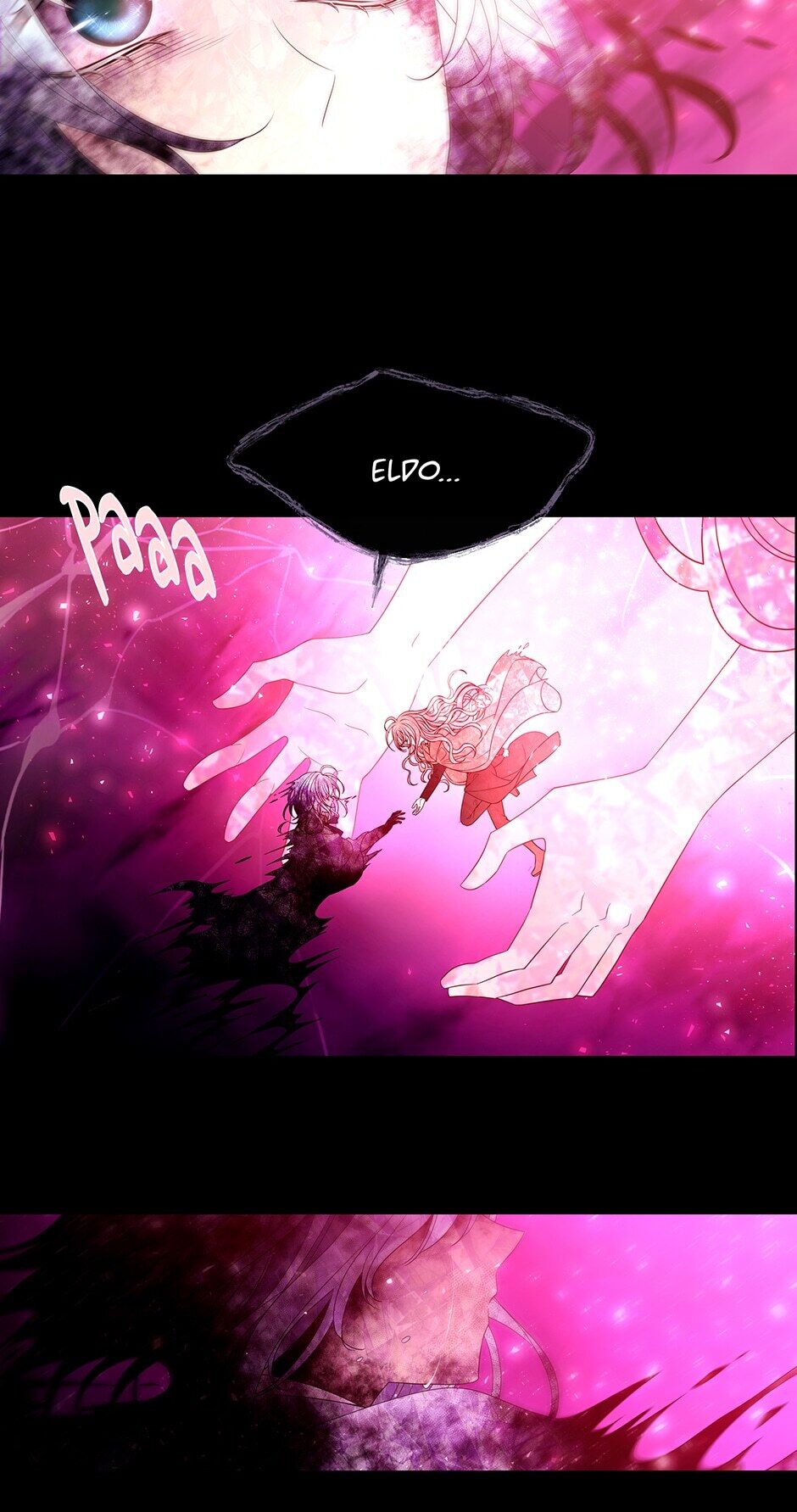 Charlotte Has Five Disciples Chapter 84 page 40 - Chapter 84: I'm Sorry
