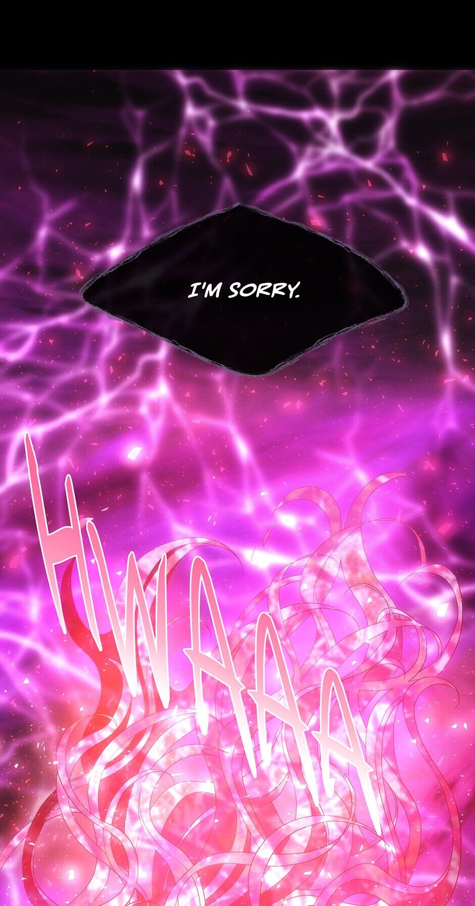 Charlotte Has Five Disciples Chapter 84 page 41 - Chapter 84: I'm Sorry