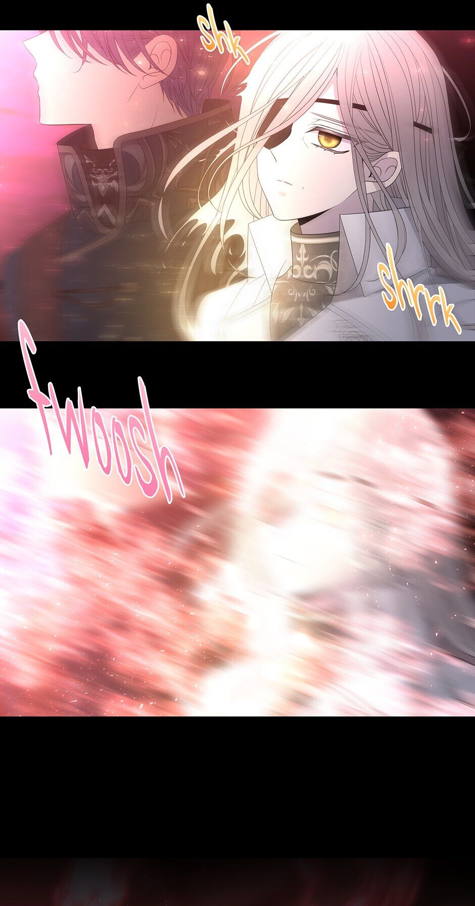 Charlotte Has Five Disciples Chapter 84 page 43 - Chapter 84: I'm Sorry