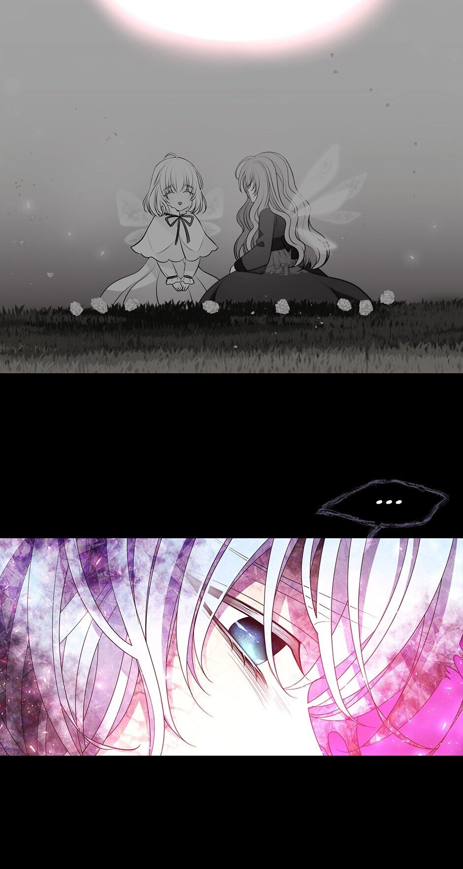Charlotte Has Five Disciples Chapter 84 page 6 - Chapter 84: I'm Sorry