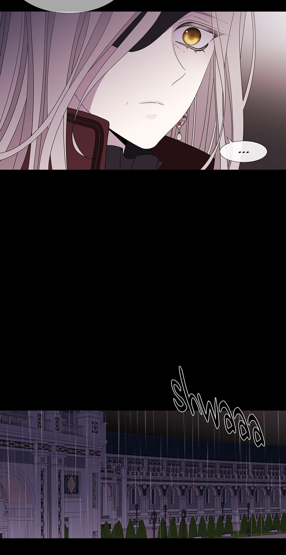 Charlotte Has Five Disciples Chapter 85 page 10 - Chapter 85: Sins of the Past