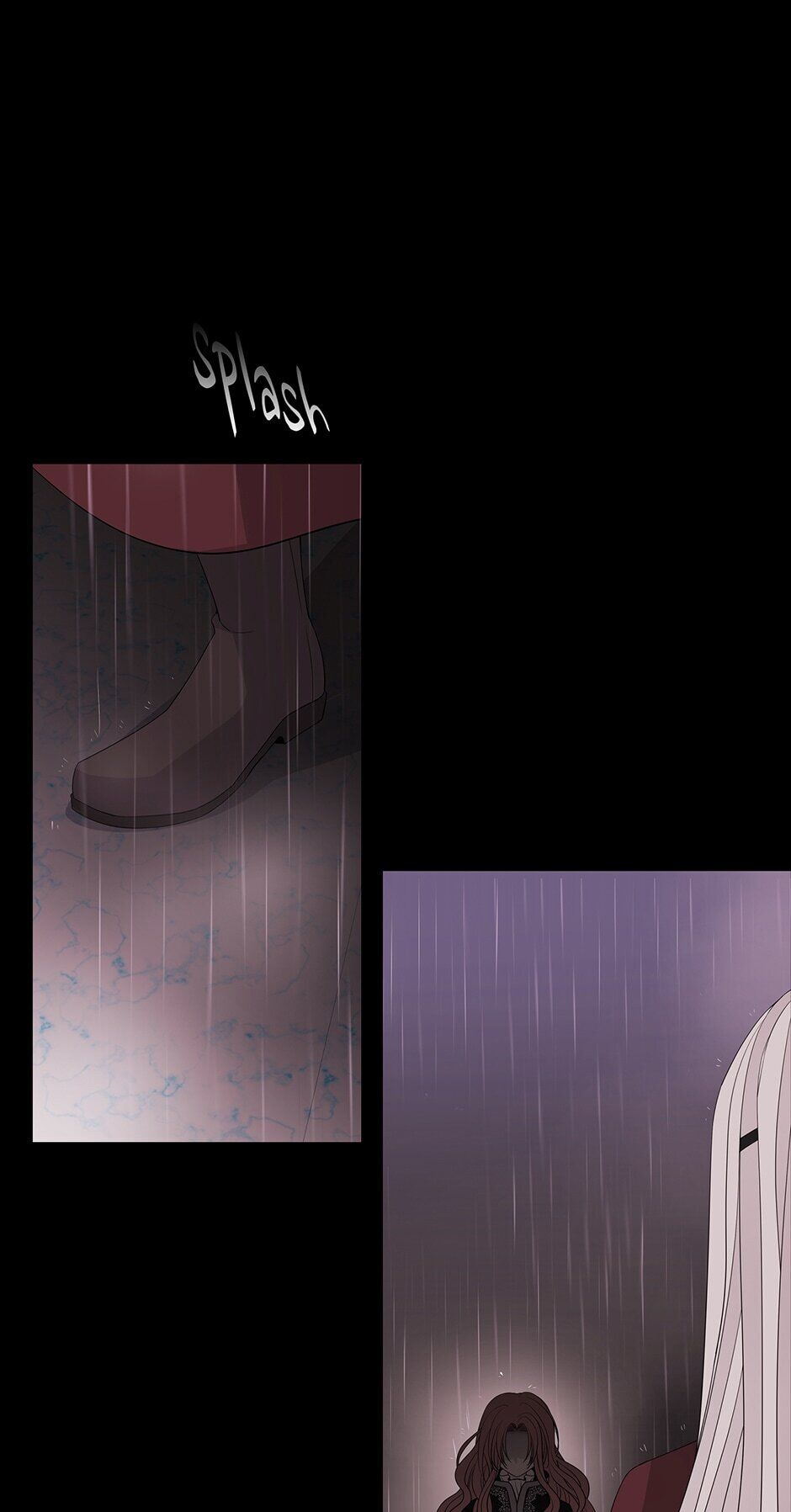 Charlotte Has Five Disciples Chapter 85 page 11 - Chapter 85: Sins of the Past