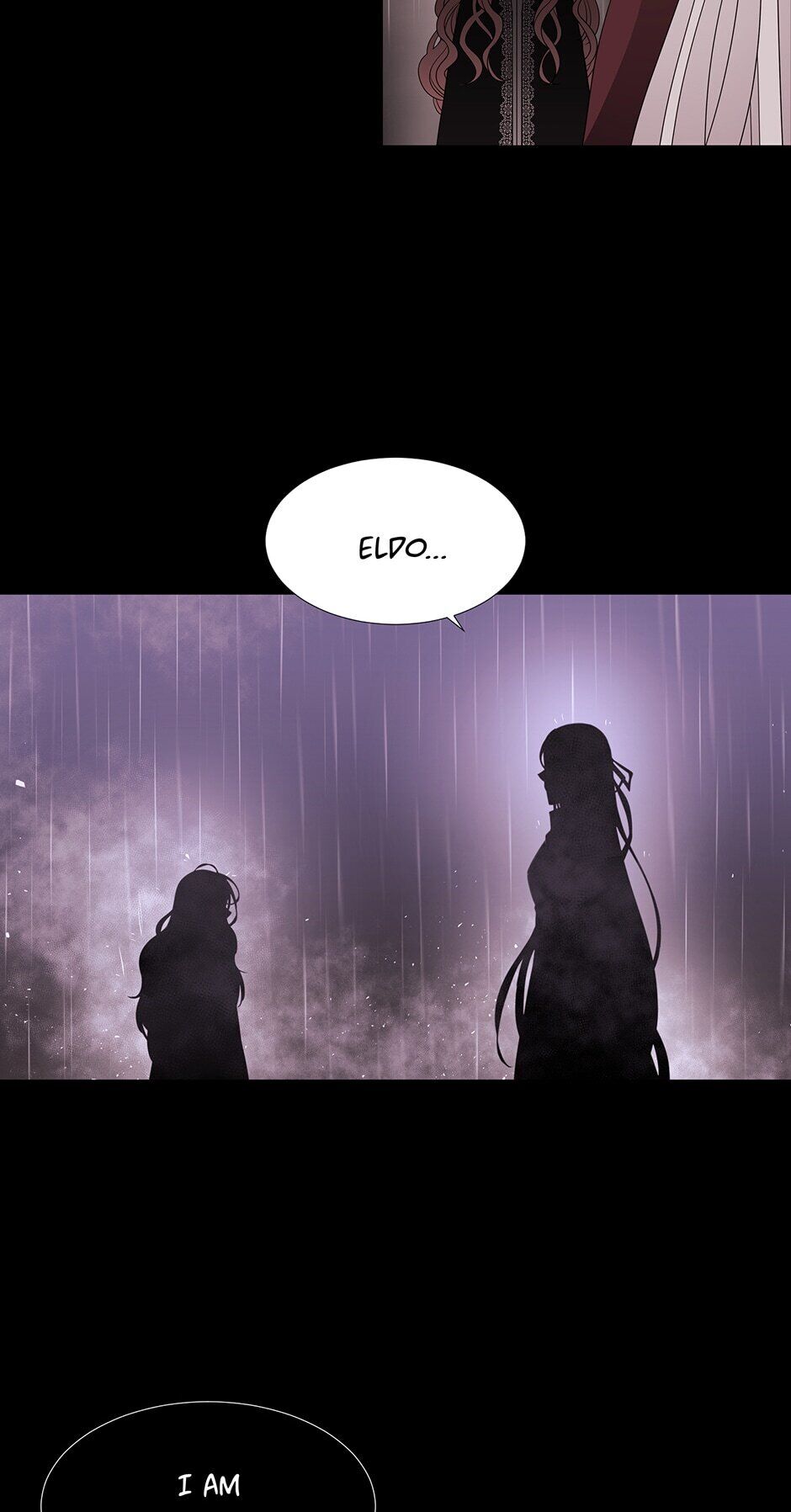 Charlotte Has Five Disciples Chapter 85 page 12 - Chapter 85: Sins of the Past