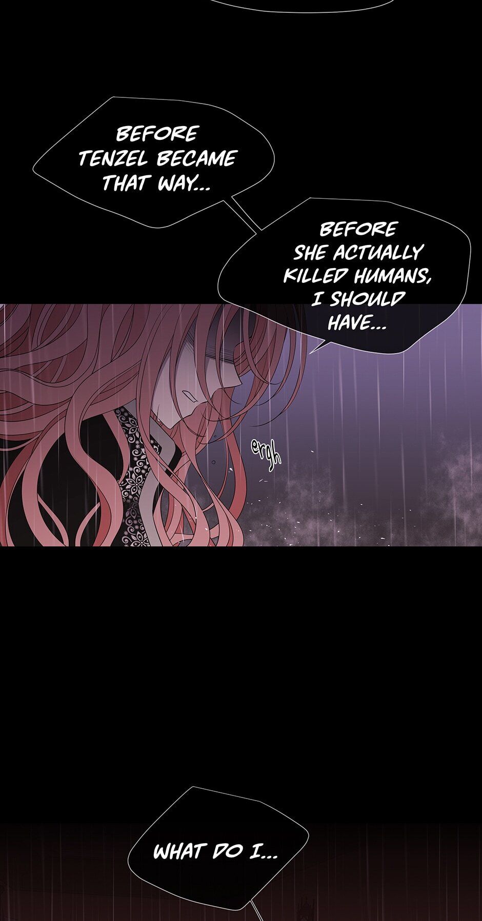 Charlotte Has Five Disciples Chapter 85 page 17 - Chapter 85: Sins of the Past