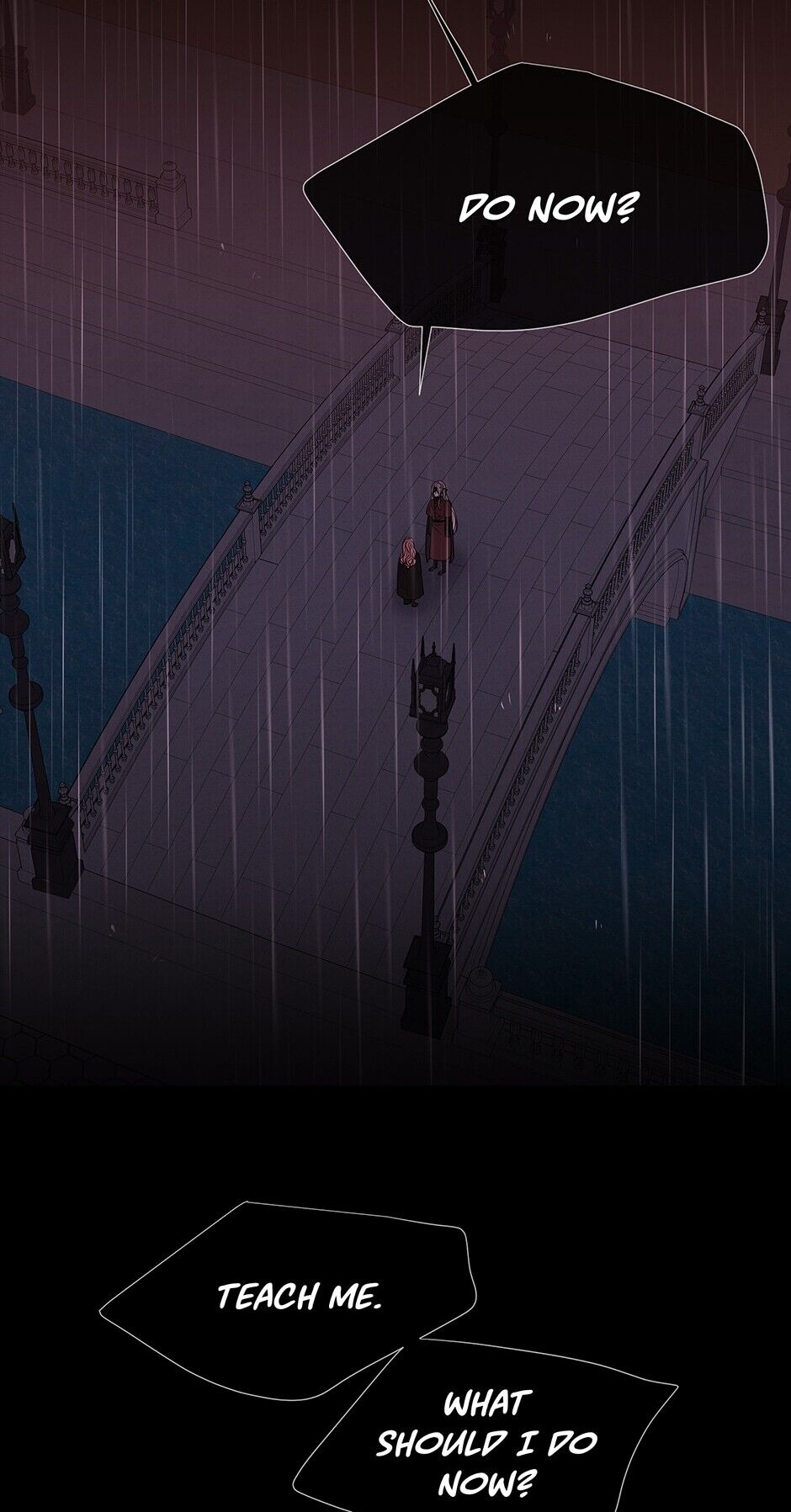 Charlotte Has Five Disciples Chapter 85 page 18 - Chapter 85: Sins of the Past