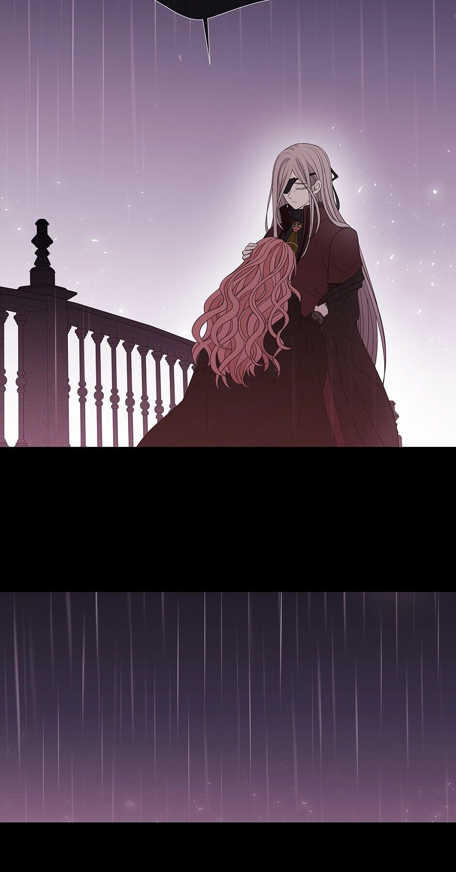 Charlotte Has Five Disciples Chapter 85 page 20 - Chapter 85: Sins of the Past