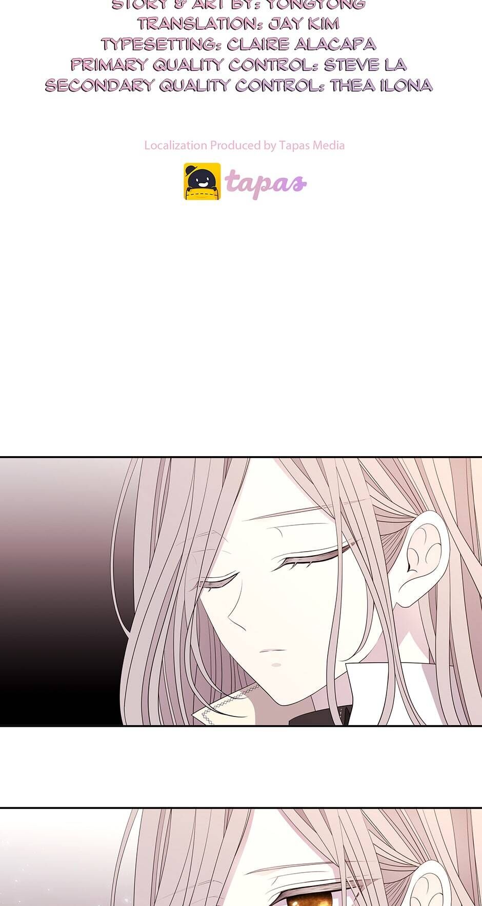 Charlotte Has Five Disciples Chapter 85 page 22 - Chapter 85: Sins of the Past