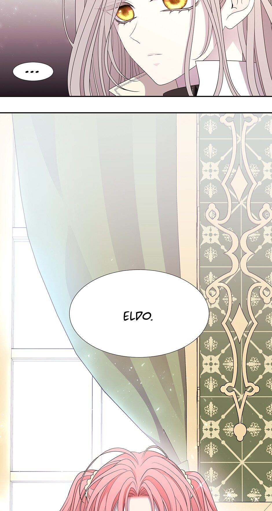 Charlotte Has Five Disciples Chapter 85 page 23 - Chapter 85: Sins of the Past