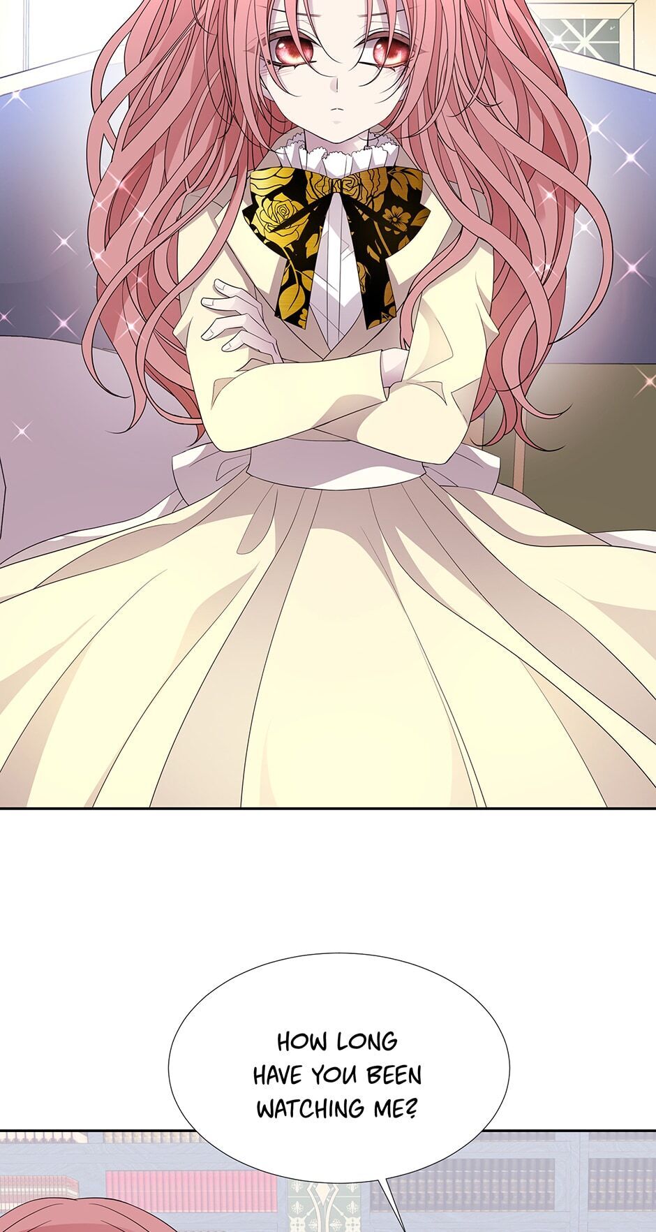 Charlotte Has Five Disciples Chapter 85 page 24 - Chapter 85: Sins of the Past