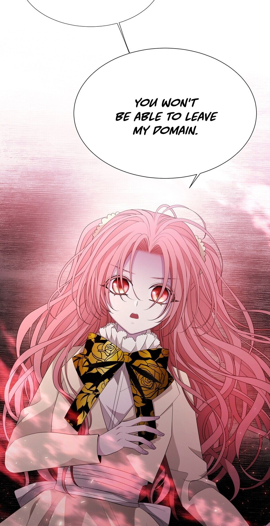 Charlotte Has Five Disciples Chapter 85 page 33 - Chapter 85: Sins of the Past