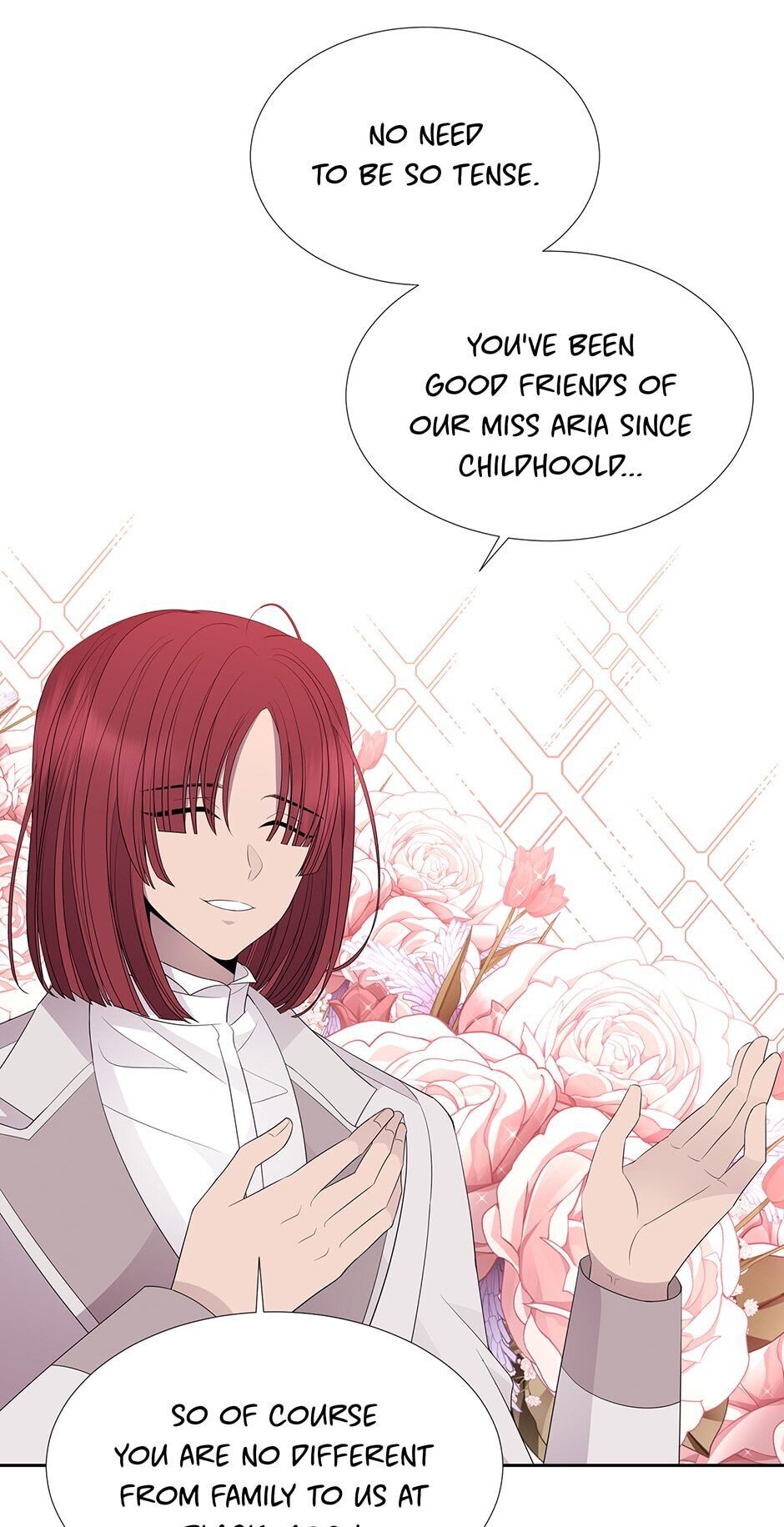 Charlotte Has Five Disciples Chapter 85 page 38 - Chapter 85: Sins of the Past