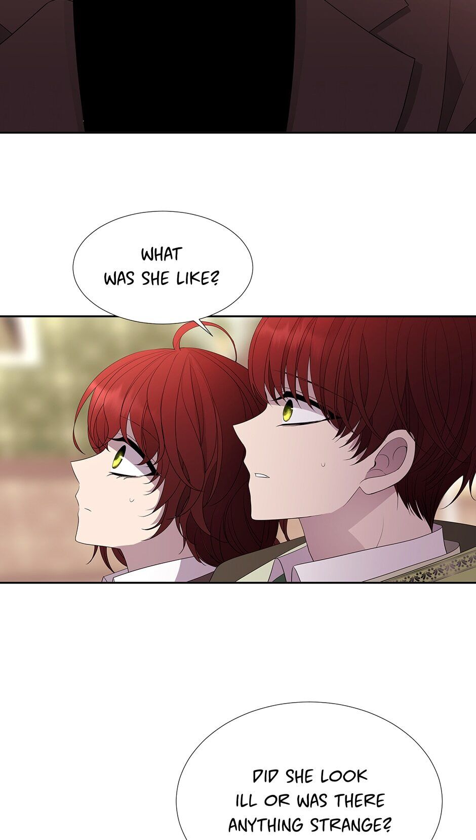 Charlotte Has Five Disciples Chapter 85 page 43 - Chapter 85: Sins of the Past