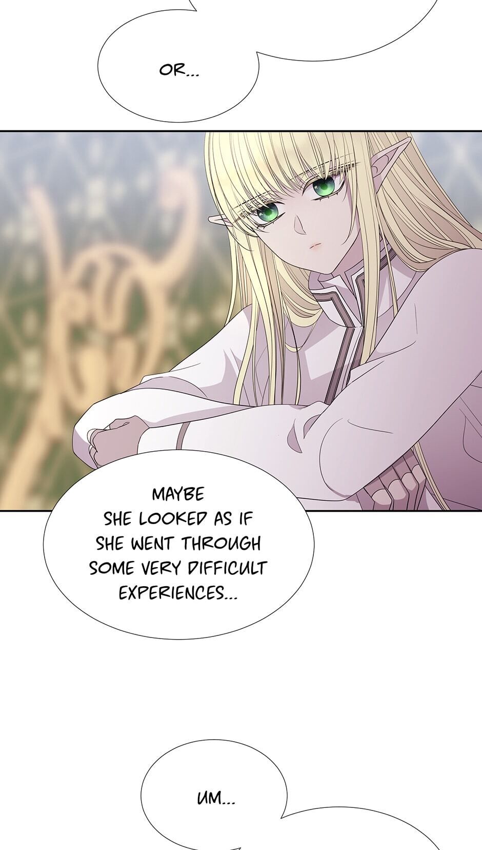 Charlotte Has Five Disciples Chapter 85 page 44 - Chapter 85: Sins of the Past
