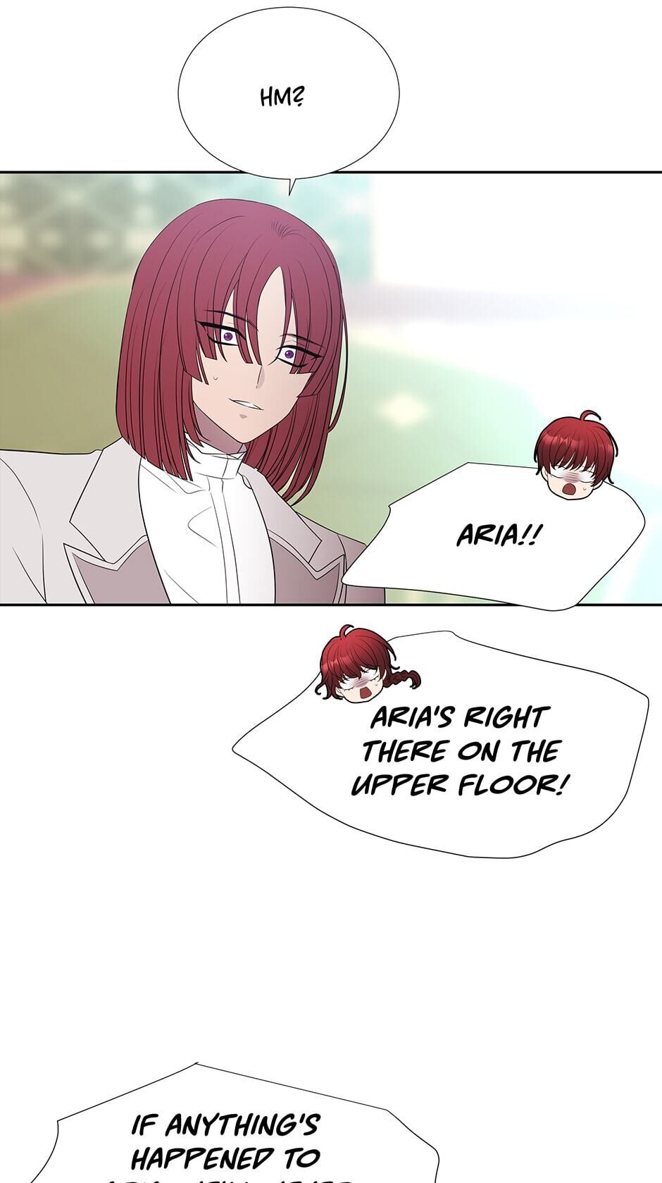 Charlotte Has Five Disciples Chapter 85 page 49 - Chapter 85: Sins of the Past