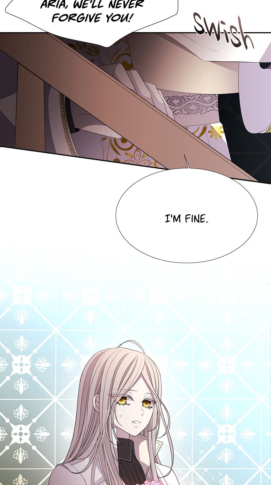 Charlotte Has Five Disciples Chapter 85 page 50 - Chapter 85: Sins of the Past