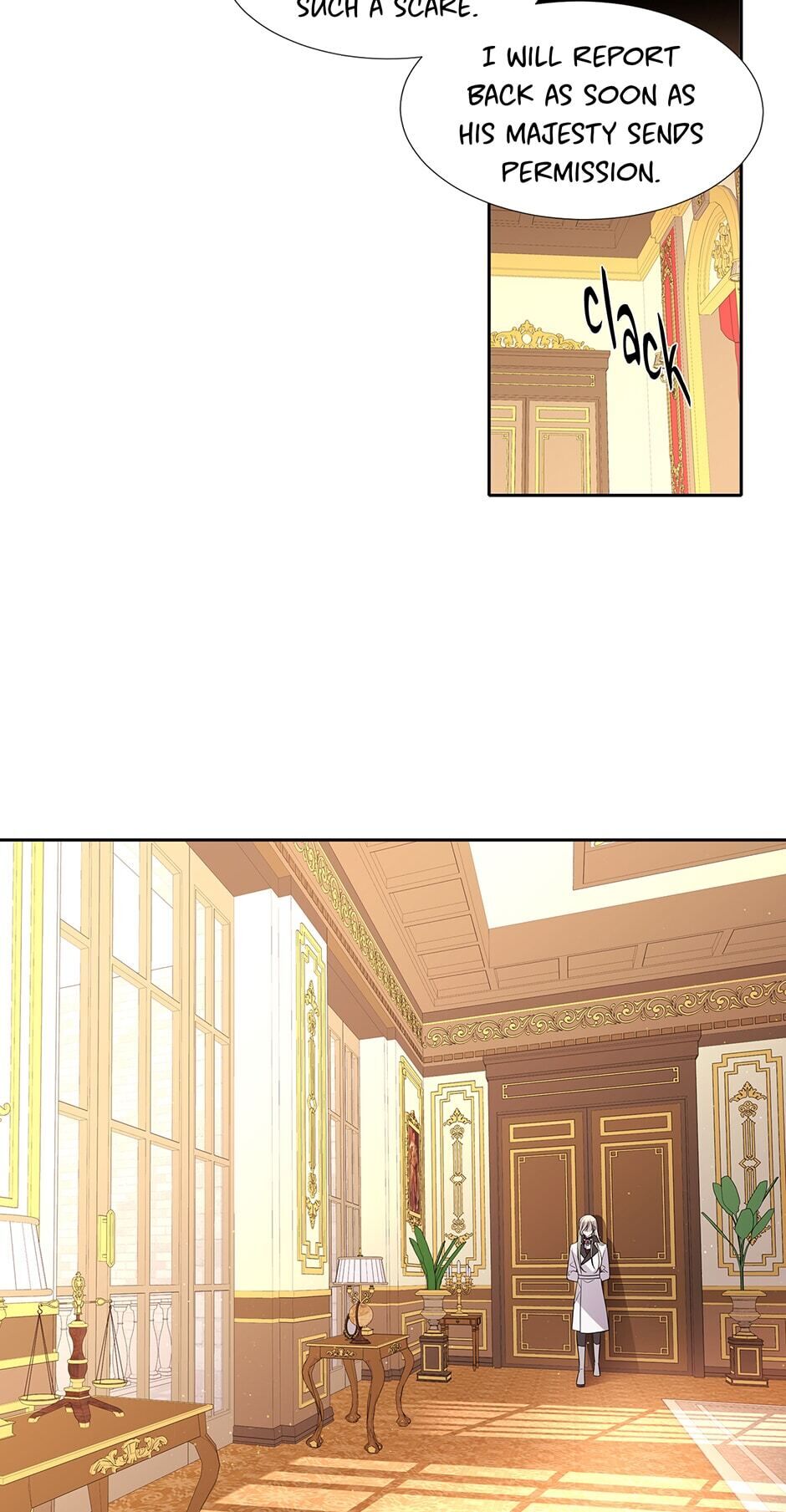 Charlotte Has Five Disciples Chapter 86 page 13 - Chapter 86: Last Vow