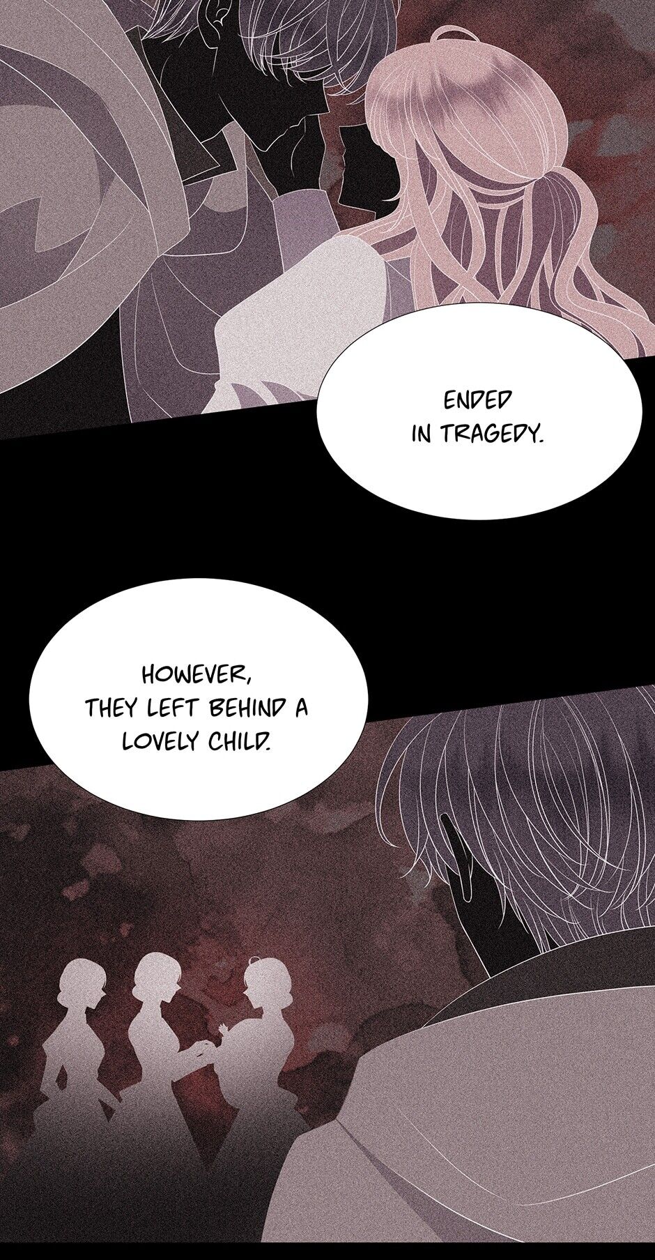 Charlotte Has Five Disciples Chapter 86 page 20 - Chapter 86: Last Vow