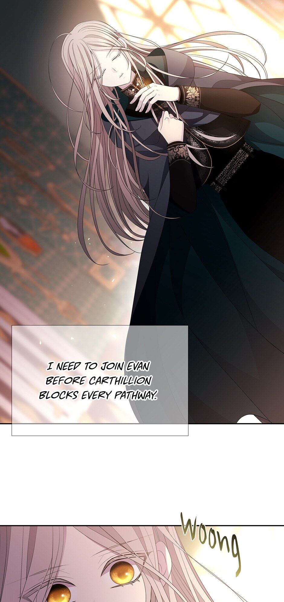 Charlotte Has Five Disciples Chapter 86 page 44 - Chapter 86: Last Vow