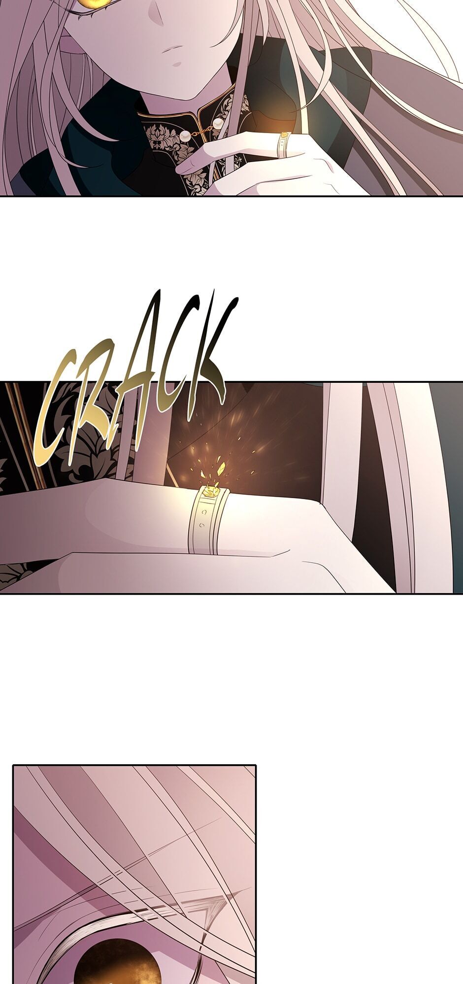 Charlotte Has Five Disciples Chapter 86 page 45 - Chapter 86: Last Vow