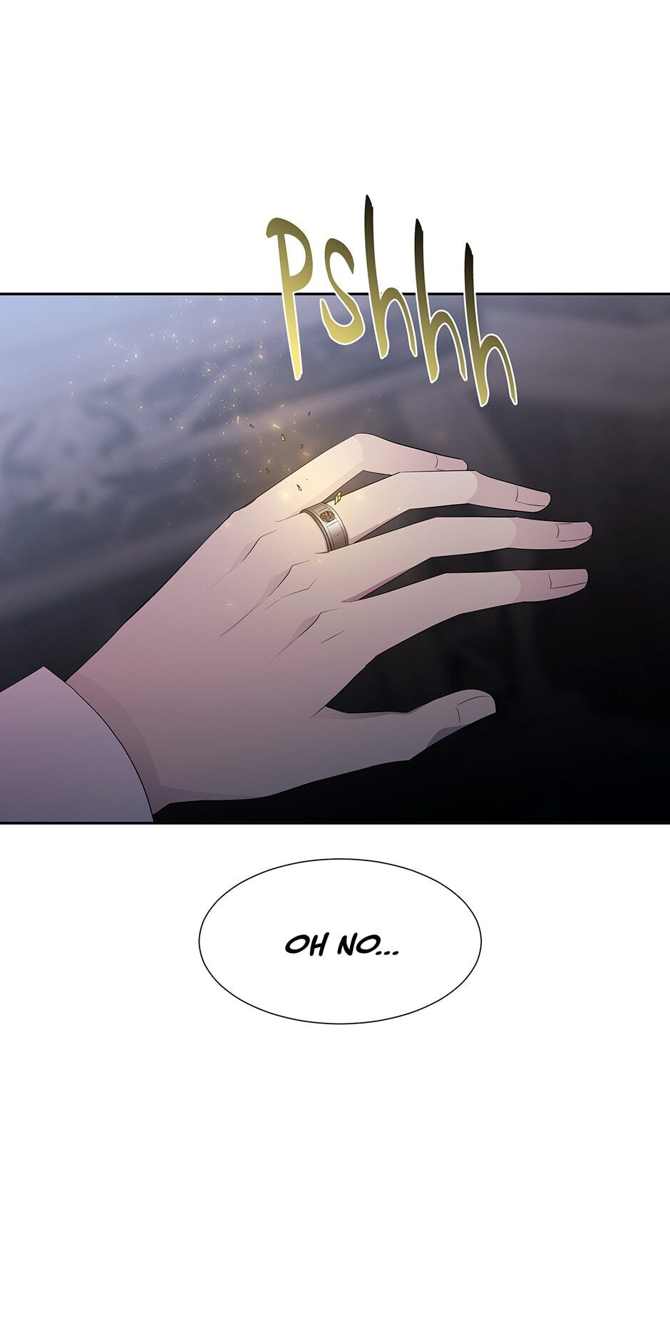 Charlotte Has Five Disciples Chapter 87 page 1 - Chapter 87: Foul Temper