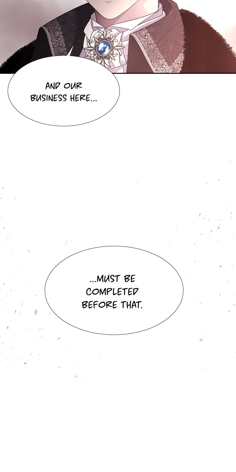 Charlotte Has Five Disciples Chapter 87 page 10 - Chapter 87: Foul Temper