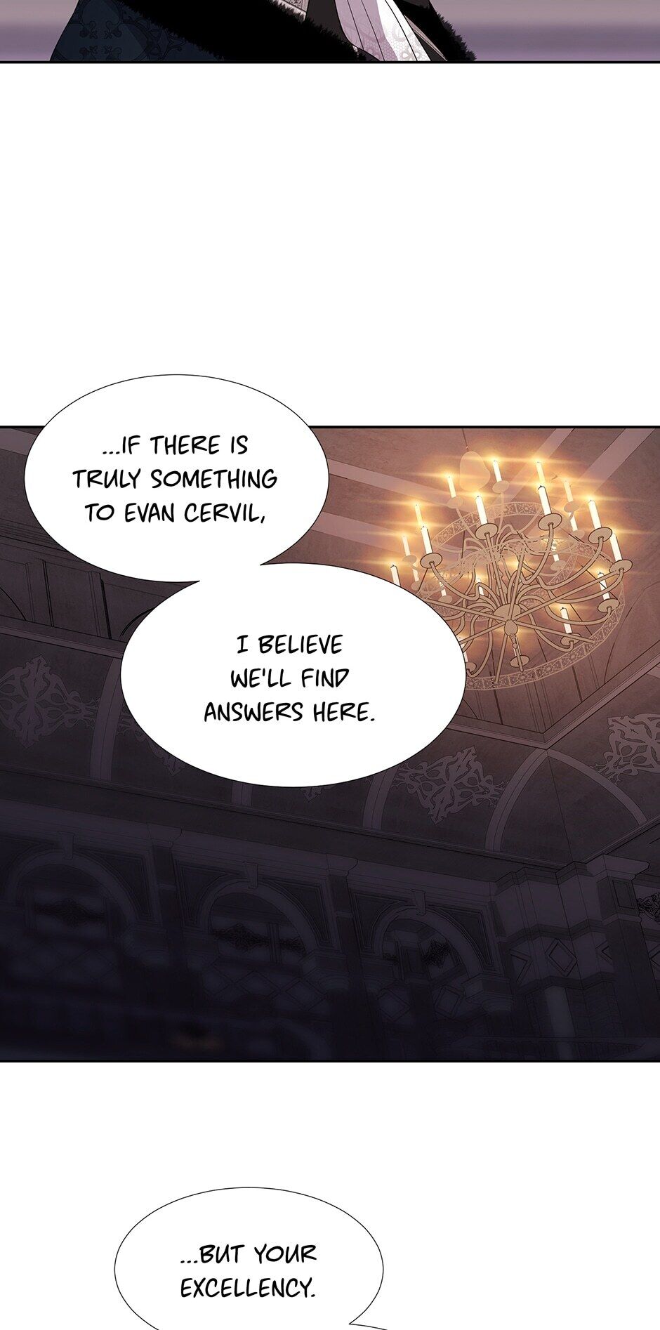 Charlotte Has Five Disciples Chapter 87 page 18 - Chapter 87: Foul Temper