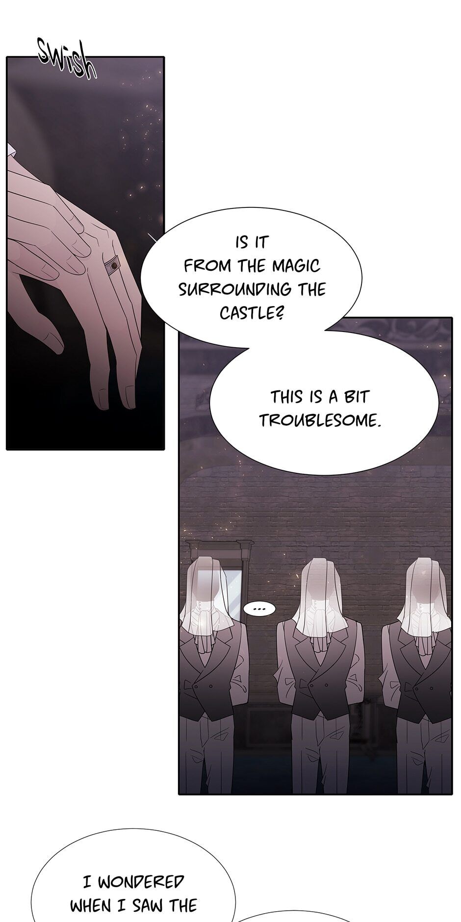 Charlotte Has Five Disciples Chapter 87 page 2 - Chapter 87: Foul Temper