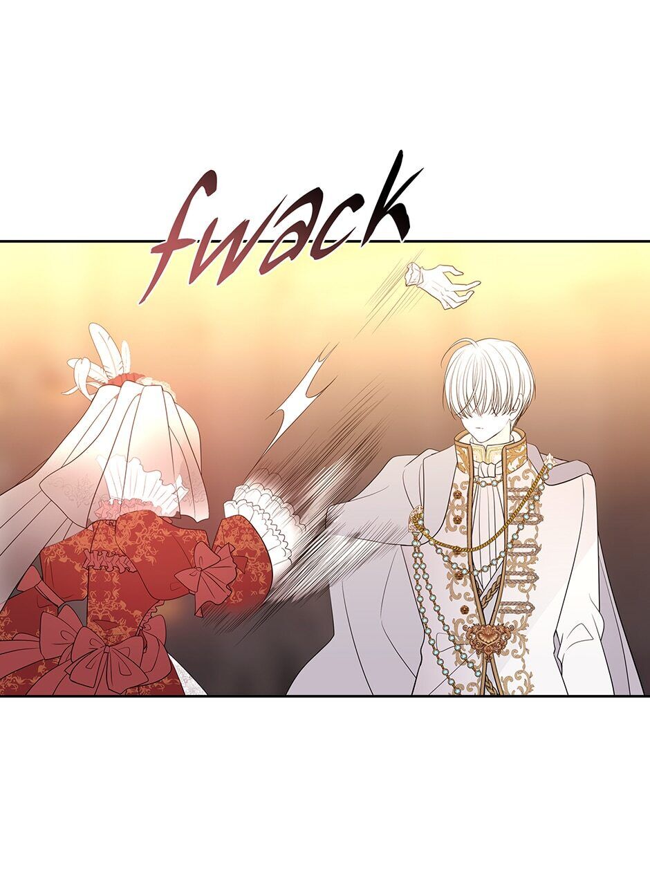 Charlotte Has Five Disciples Chapter 87 page 41 - Chapter 87: Foul Temper