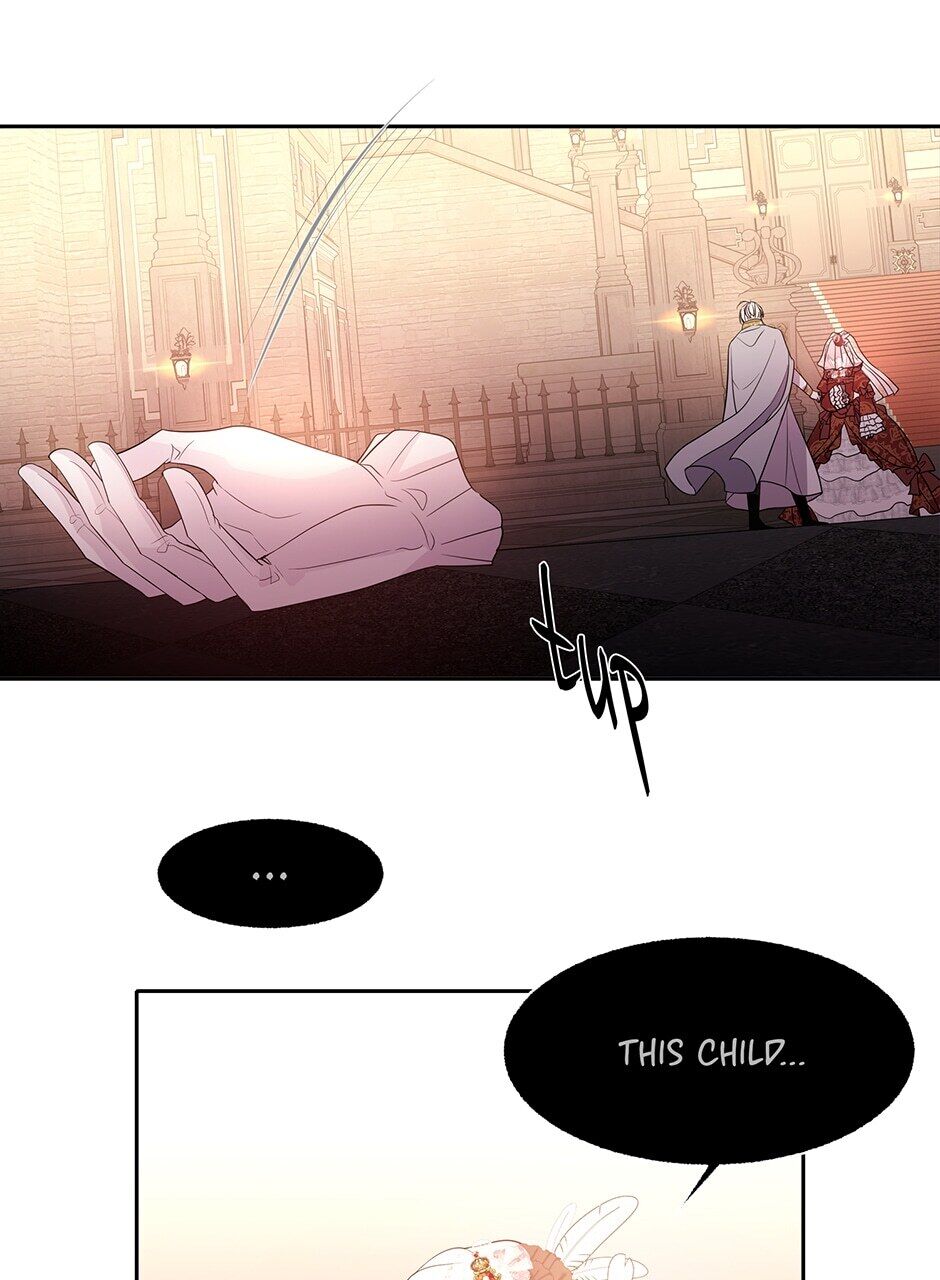 Charlotte Has Five Disciples Chapter 87 page 42 - Chapter 87: Foul Temper