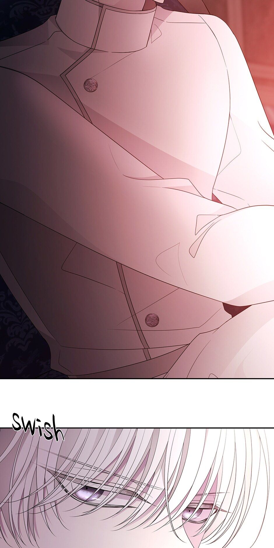 Charlotte Has Five Disciples Chapter 87 page 8 - Chapter 87: Foul Temper