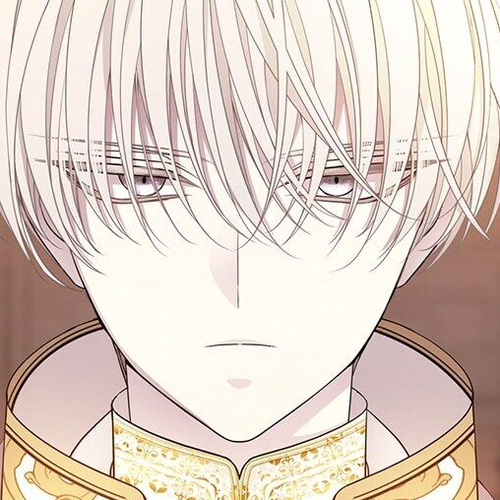 Charlotte Has Five Disciples Chapter 87: Foul Temper cover