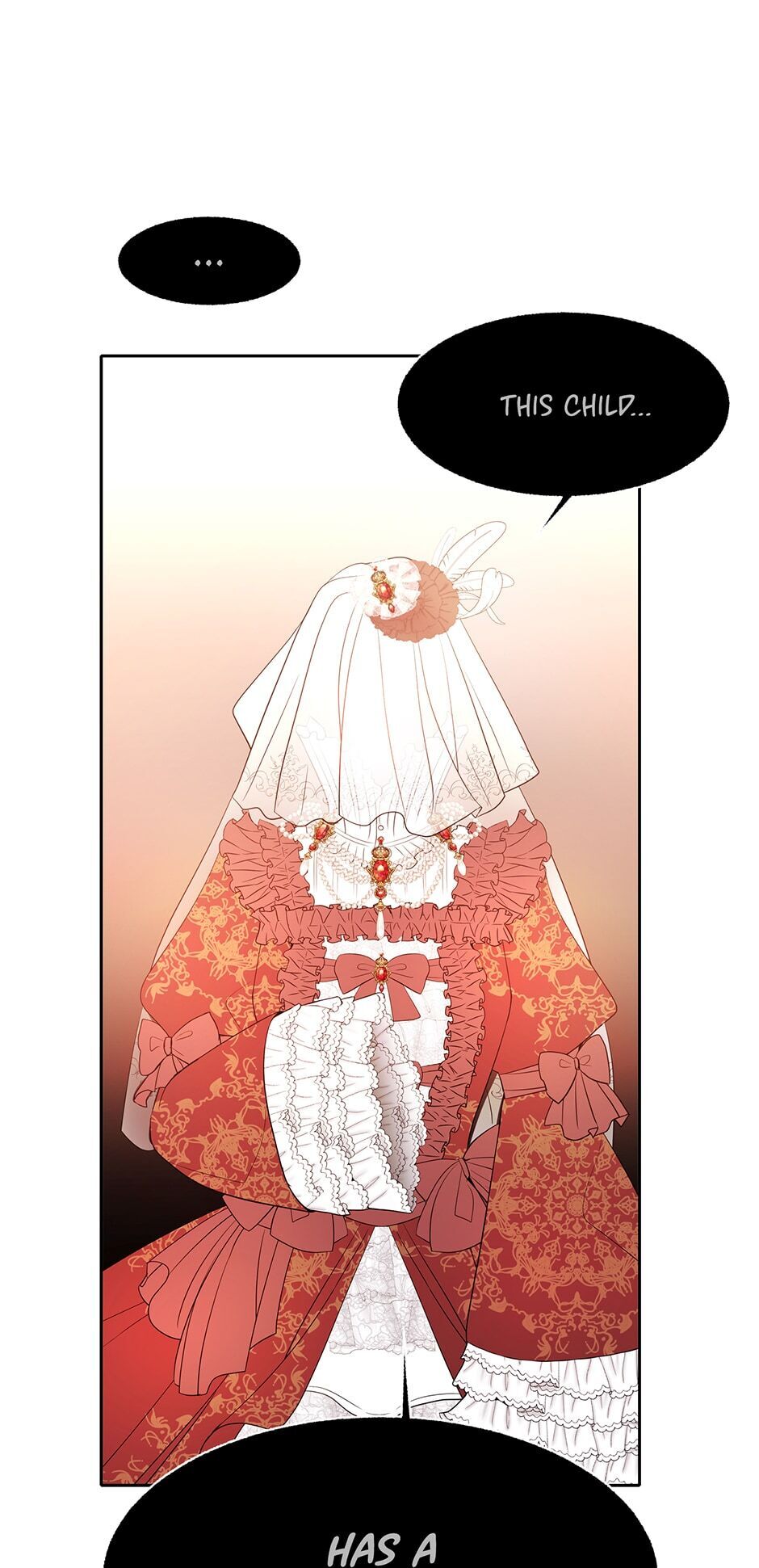Charlotte Has Five Disciples Chapter 88 page 1 - Chapter 88: Red Eyes