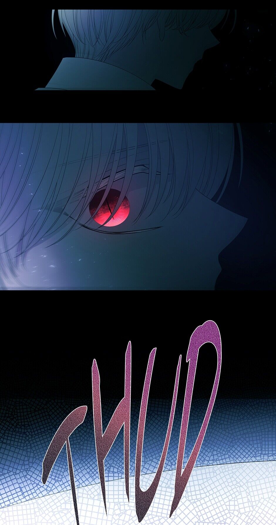 Charlotte Has Five Disciples Chapter 88 page 11 - Chapter 88: Red Eyes