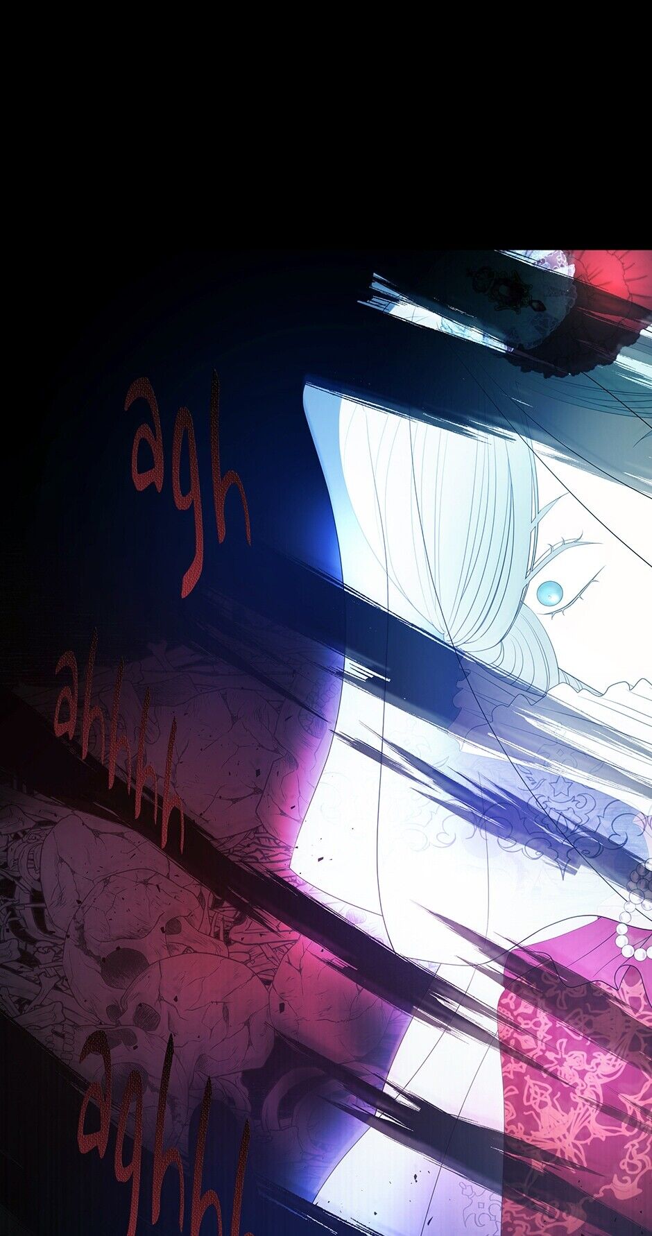 Charlotte Has Five Disciples Chapter 88 page 15 - Chapter 88: Red Eyes
