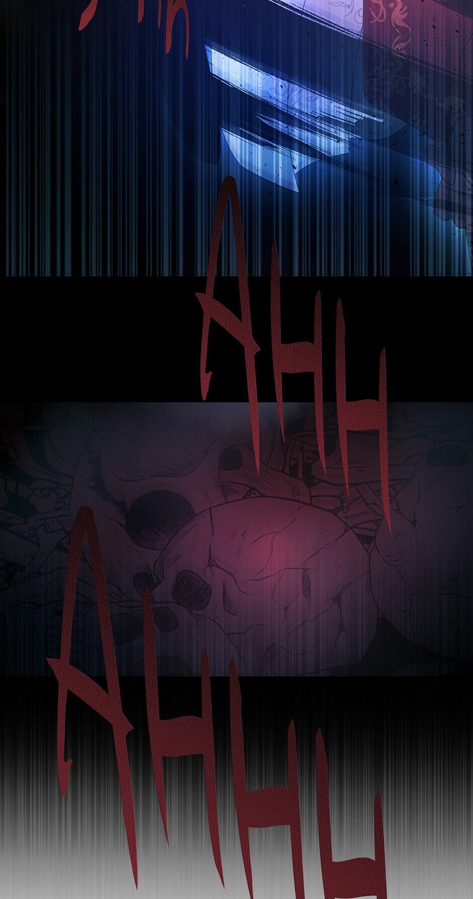 Charlotte Has Five Disciples Chapter 88 page 16 - Chapter 88: Red Eyes