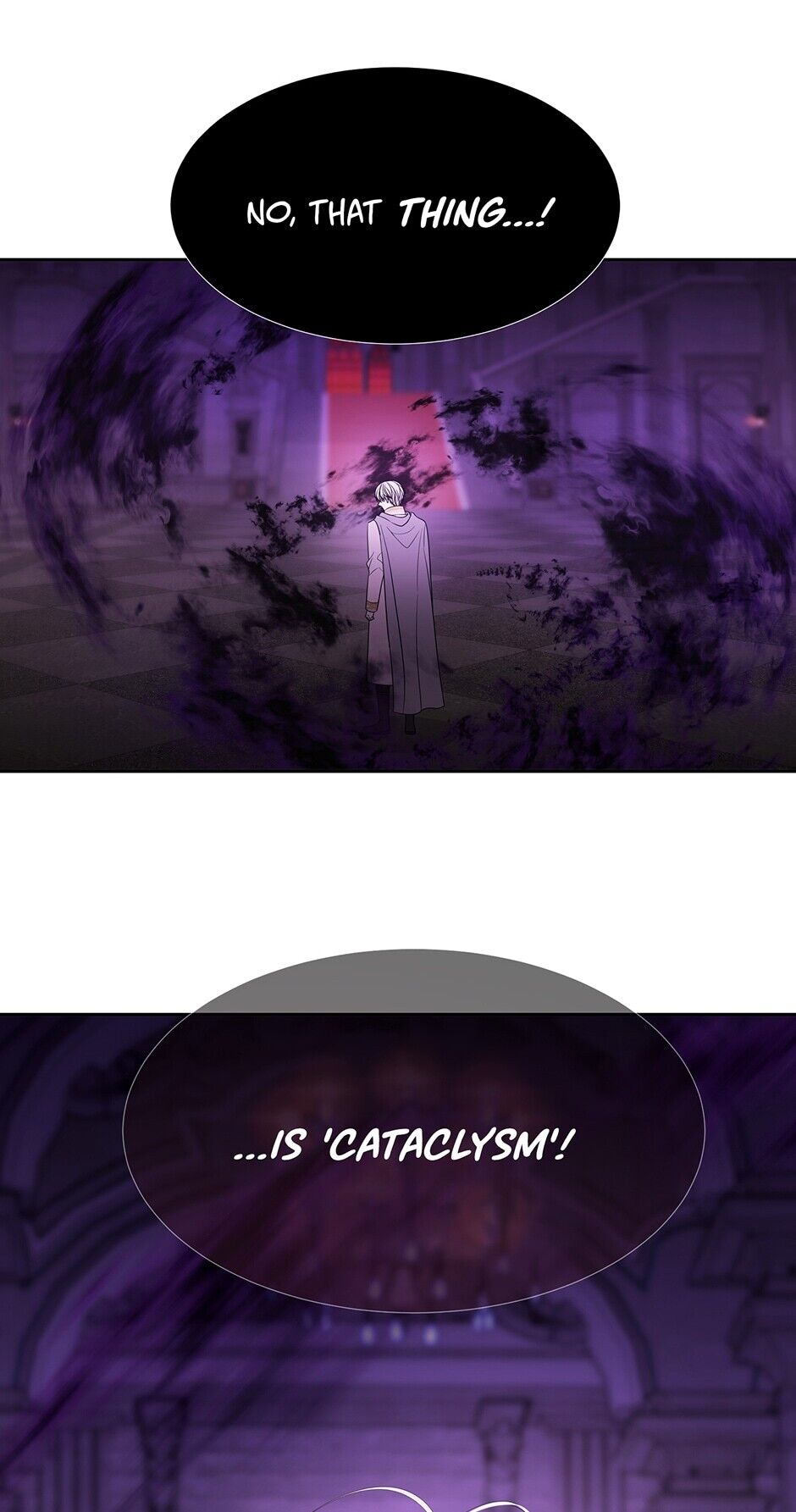 Charlotte Has Five Disciples Chapter 88 page 19 - Chapter 88: Red Eyes