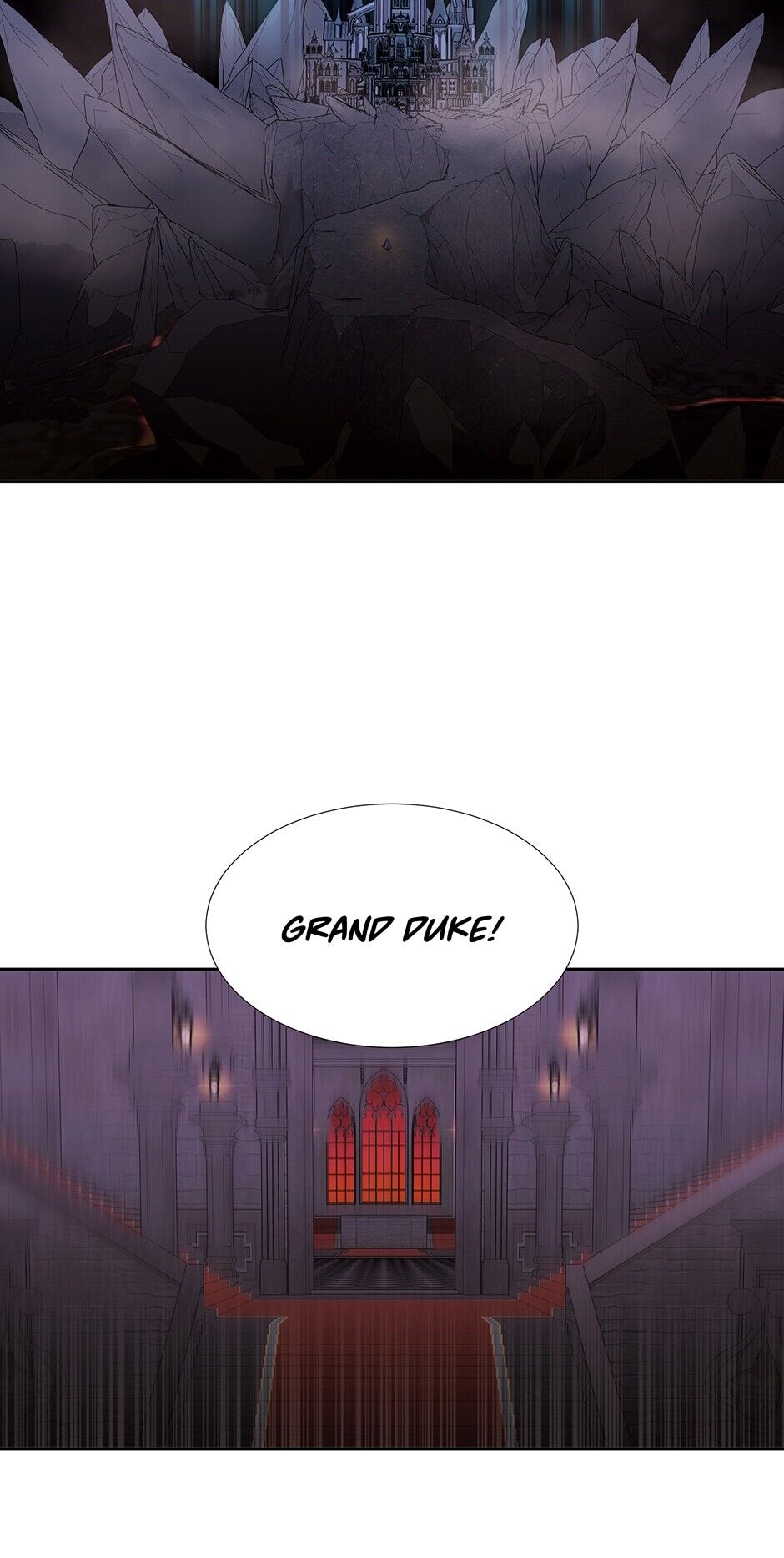Charlotte Has Five Disciples Chapter 88 page 24 - Chapter 88: Red Eyes