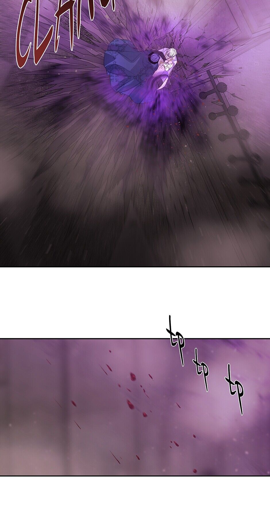 Charlotte Has Five Disciples Chapter 88 page 40 - Chapter 88: Red Eyes