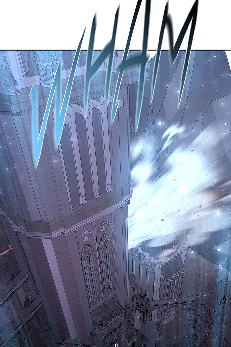 Charlotte Has Five Disciples Chapter 88 page 45 - Chapter 88: Red Eyes