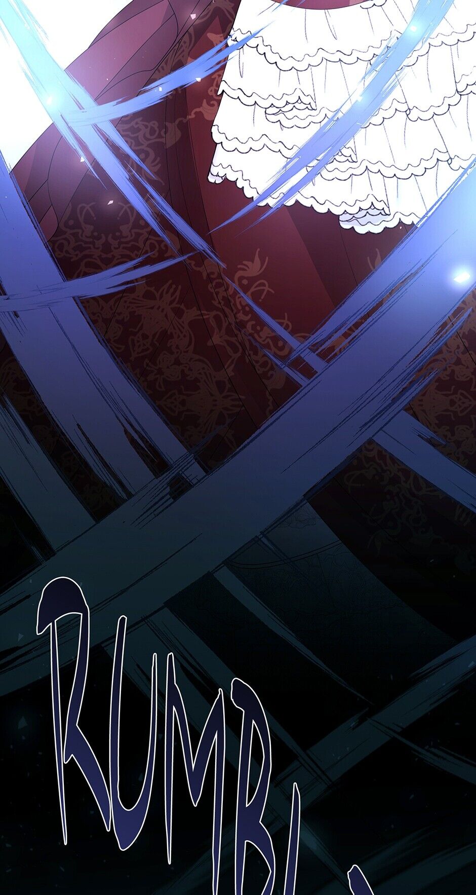 Charlotte Has Five Disciples Chapter 88 page 7 - Chapter 88: Red Eyes