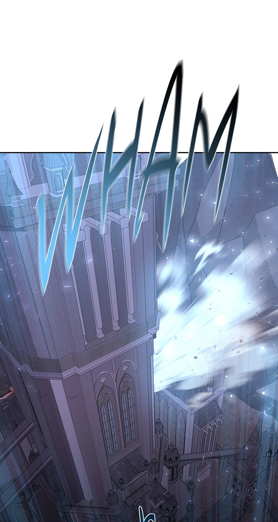 Charlotte Has Five Disciples Chapter 89 page 1 - Chapter 89: Deadly Covenant