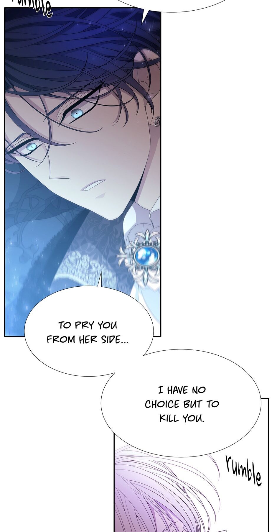 Charlotte Has Five Disciples Chapter 89 page 15 - Chapter 89: Deadly Covenant