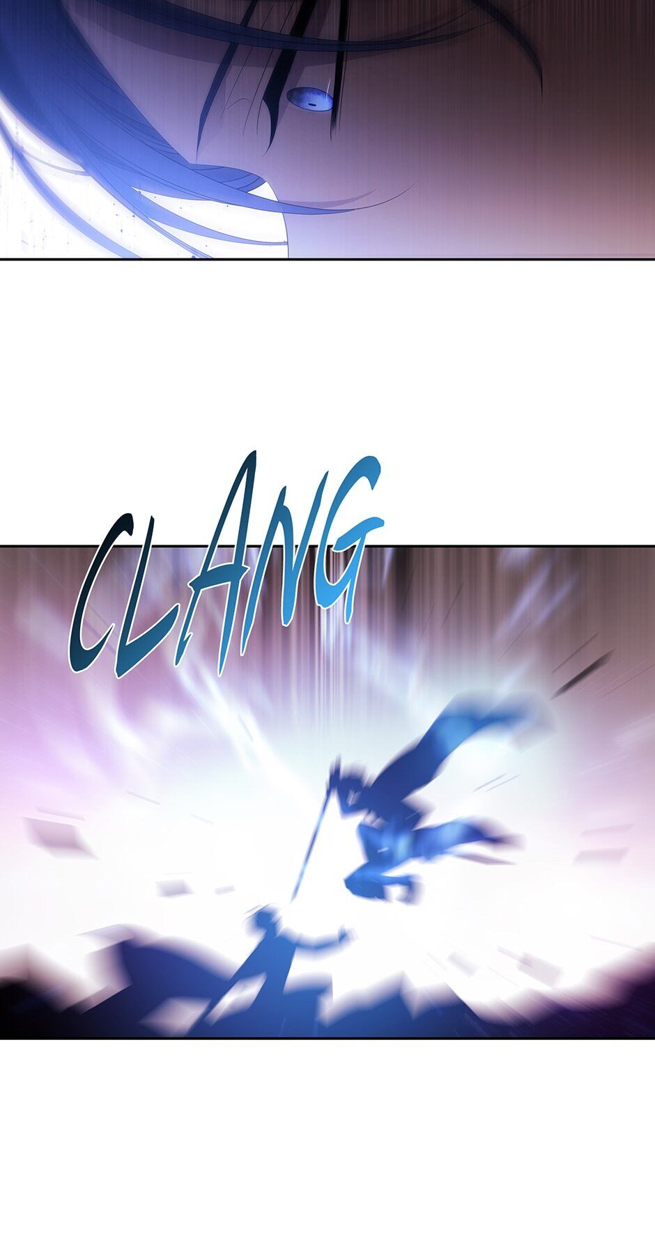 Charlotte Has Five Disciples Chapter 89 page 17 - Chapter 89: Deadly Covenant